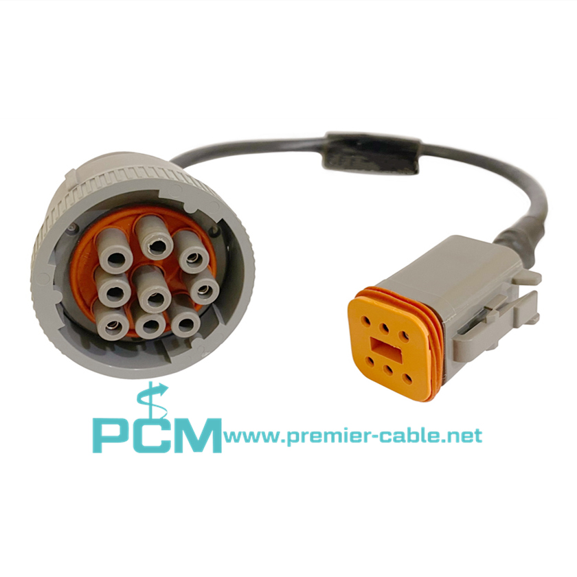 Yacht Device cable for Engine Gateway 